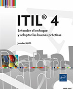 ITIL® 4 - Entender el enfoque y adoptar las buenas prácticas