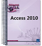 Access 2010 - guía