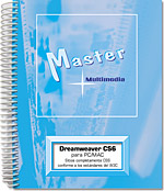 Dreamweaver CS6 para PC/Mac - Sitios completamente CSS conforme a los estándares del W3C