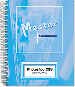 Photoshop CS6 - Para PC/Mac
