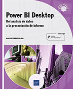 Power BI Desktop Del análisis de datos a la presentación de informes